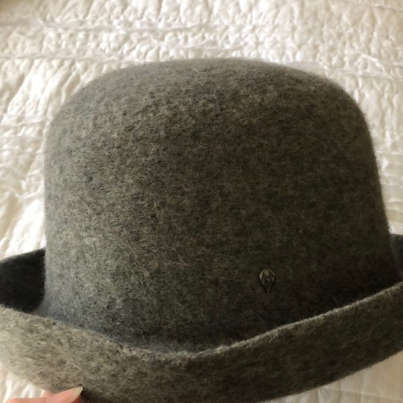 helen kaminski felt hat